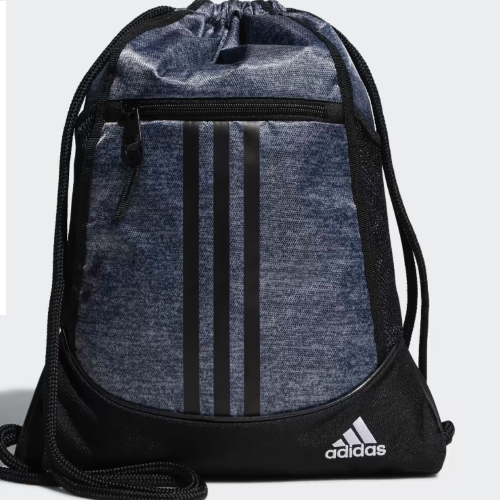 Adidas sack pack